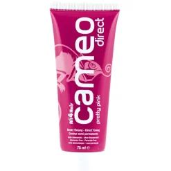 LOVE FOR HAIR Professional cameo color Cameo Direct pretty pink 75 ml