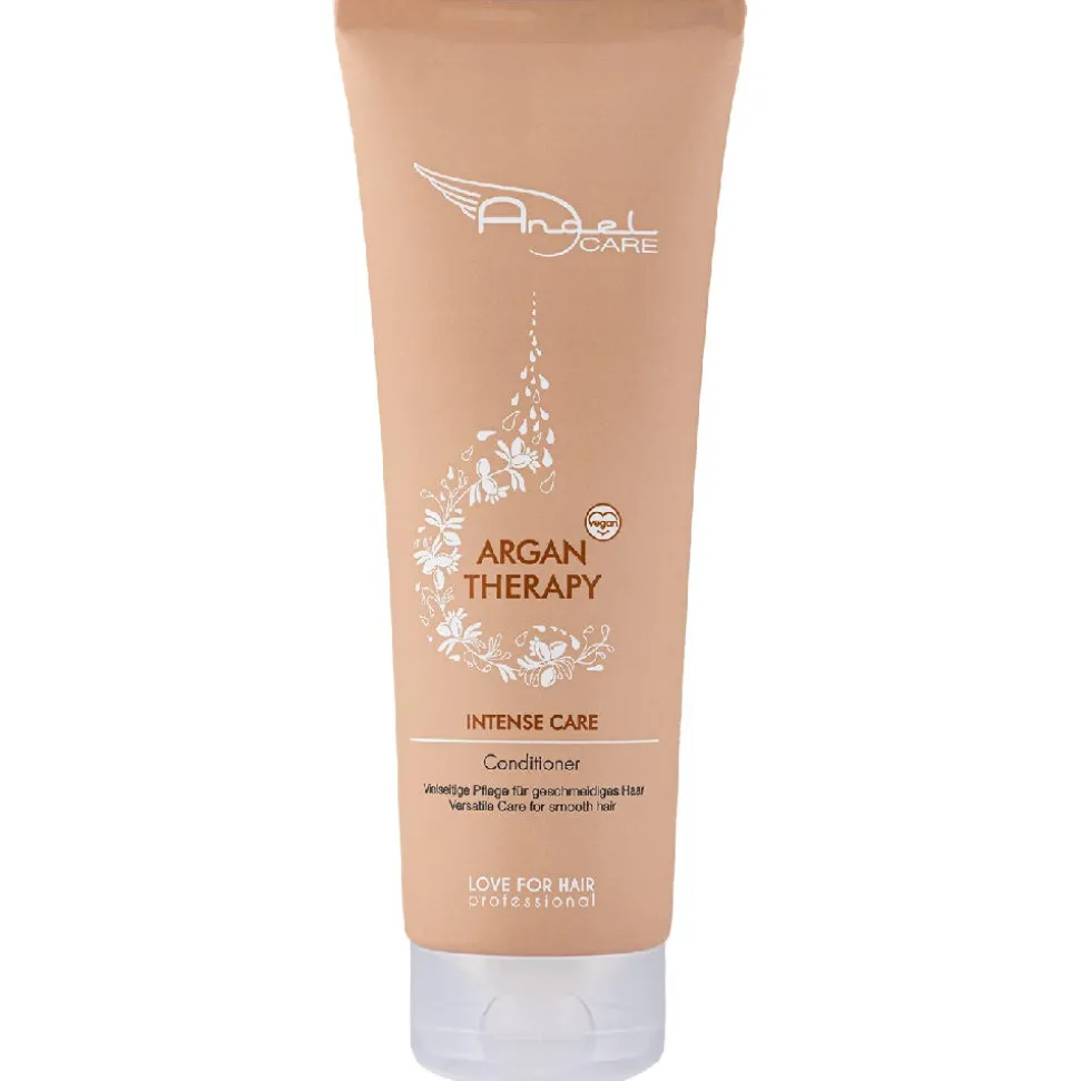 LOVE FOR HAIR Professional Angel Care Argan Therapy Conditioner 250 ml