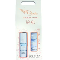 LOVE FOR HAIR Professional Angel Care Moisture Refresh Duo Pack