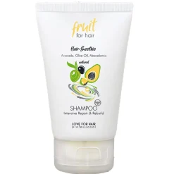 LOVE FOR HAIR Professional Fruit4Hair Repair & Rebuild Shampoo 50 ml