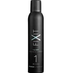 LOVE FOR HAIR Professional Fixit 1-2-Dry Refresh Spray 200 ml