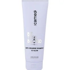 LOVE FOR HAIR Professional Cameo Anti Orange Shampoo 200 ml