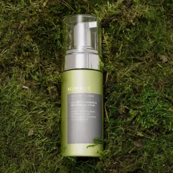 M2 Beauté Oil-Free Cleansing & Moisturizing Foam 100 ml