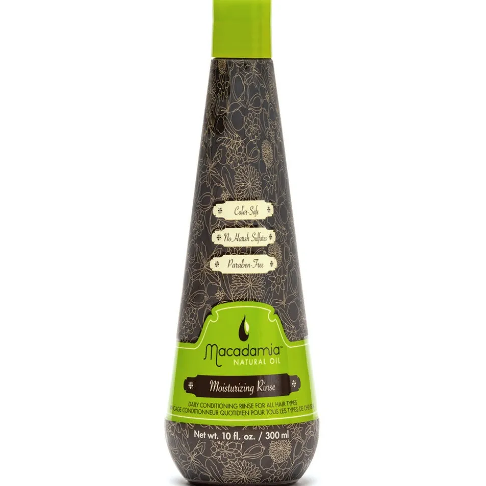 MACADAMIA Moisturizing Rinse 300 ml