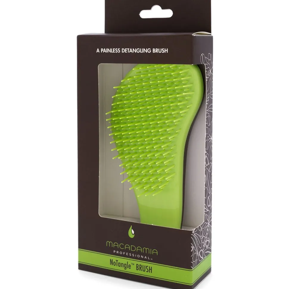 MACADAMIA NoTangle Entwirrungsbürste
