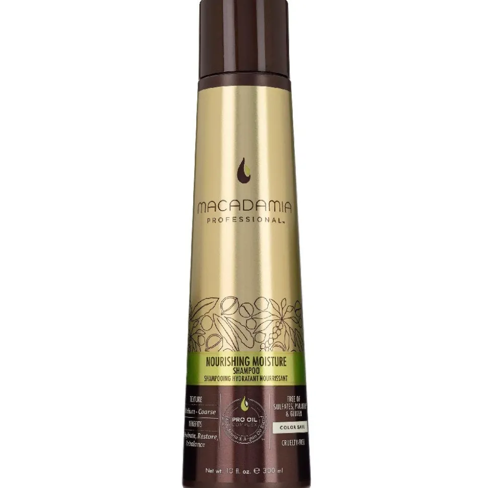 MACADAMIA Nourishing Moisture Shampoo 300 ml