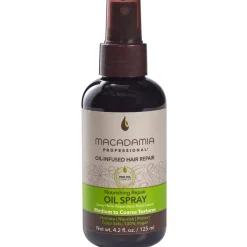 MACADAMIA Nourishing Repair Oil Spray 125 ml