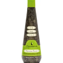 MACADAMIA Rejuvenating Shampoo 300 ml