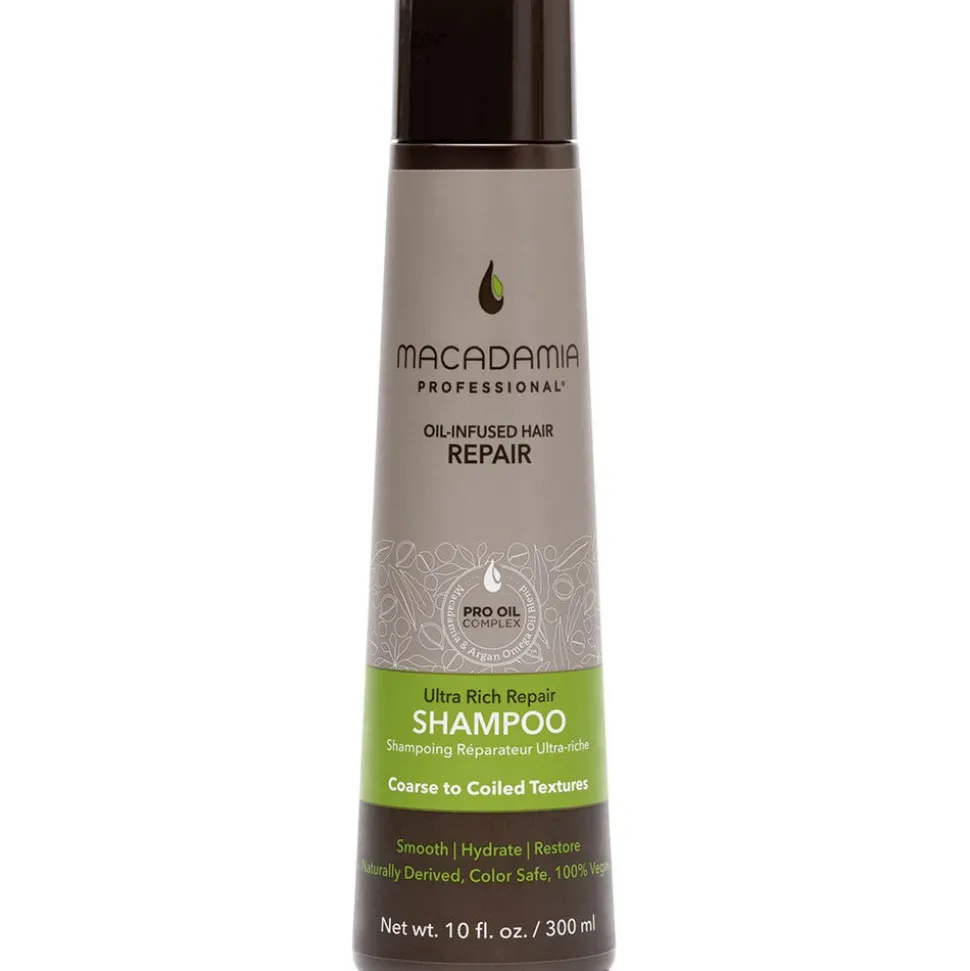 MACADAMIA Ultra Rich Moisture Shampoo 300 ml