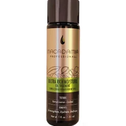 MACADAMIA Ultra Rich Oil Treatment 30 ml
