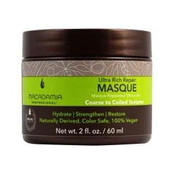 MACADAMIA Ultra Rich Repair Masque 60 ml