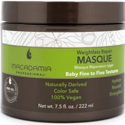 MACADAMIA Weightless Moisture Masque 222 ml