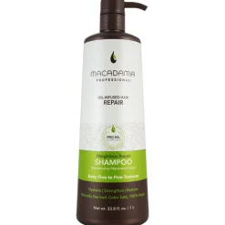 MACADAMIA Weightless Repair Shampoo 1000 ml