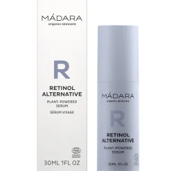 Madara RETINOL ALTERNATIVE Plant-Powered Serum 30 ml