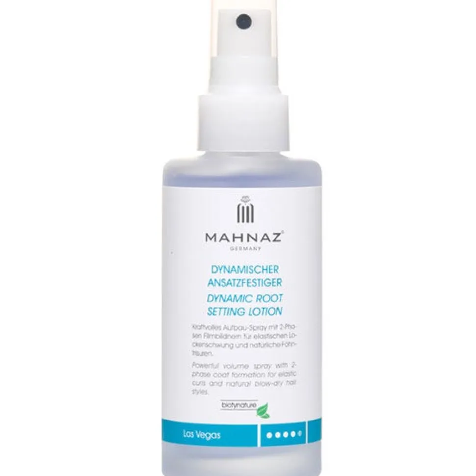 Mahnaz Dynamischer Ansatzfestiger Las Vegas 100 ml