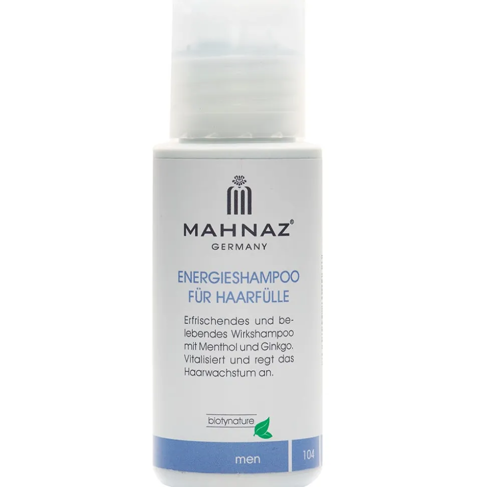 Mahnaz Energieshampoo für Haarfülle 50 ml