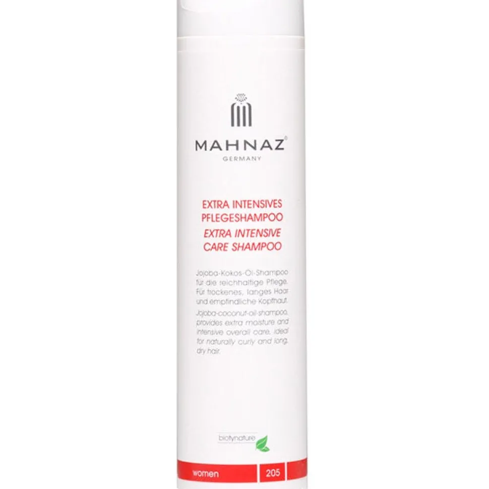 MAHNAZ Extra Intensives Pflegeshampoo 205 200 ml