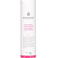MAHNAZ Feuchtigkeits Pflege Shampoo 401 200 ml