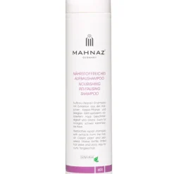 MAHNAZ Nährstoffreiches Aufbaushampoo 603 200 ml