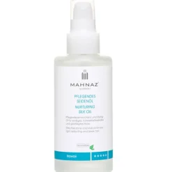 MAHNAZ Pflegendes Seidenöl Hawaii 100 ml