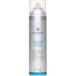 Mahnaz Stark festigendes Frisurenspray Rubin 300 ml