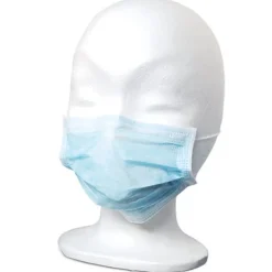 MaiMed® OP-Mundschutz mit Gummizug