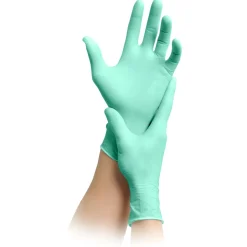 MaiMed-Nitril BIO Größe S unsteril 100 Stück/Box