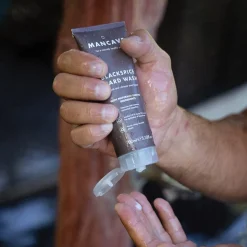 ManCave Black Spice Beard Wash 100 ml