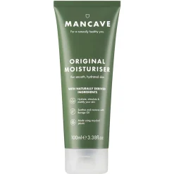 ManCave Original Moisturiser 100 ml