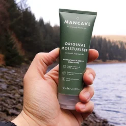 ManCave Original Moisturiser 100 ml