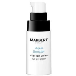 MARBERT Aqua Booster Augengel-Creme 15 ml