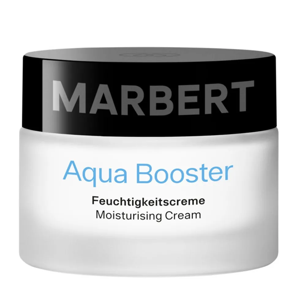 MARBERT Aqua Booster Feuchtigkeitscreme 50 ml