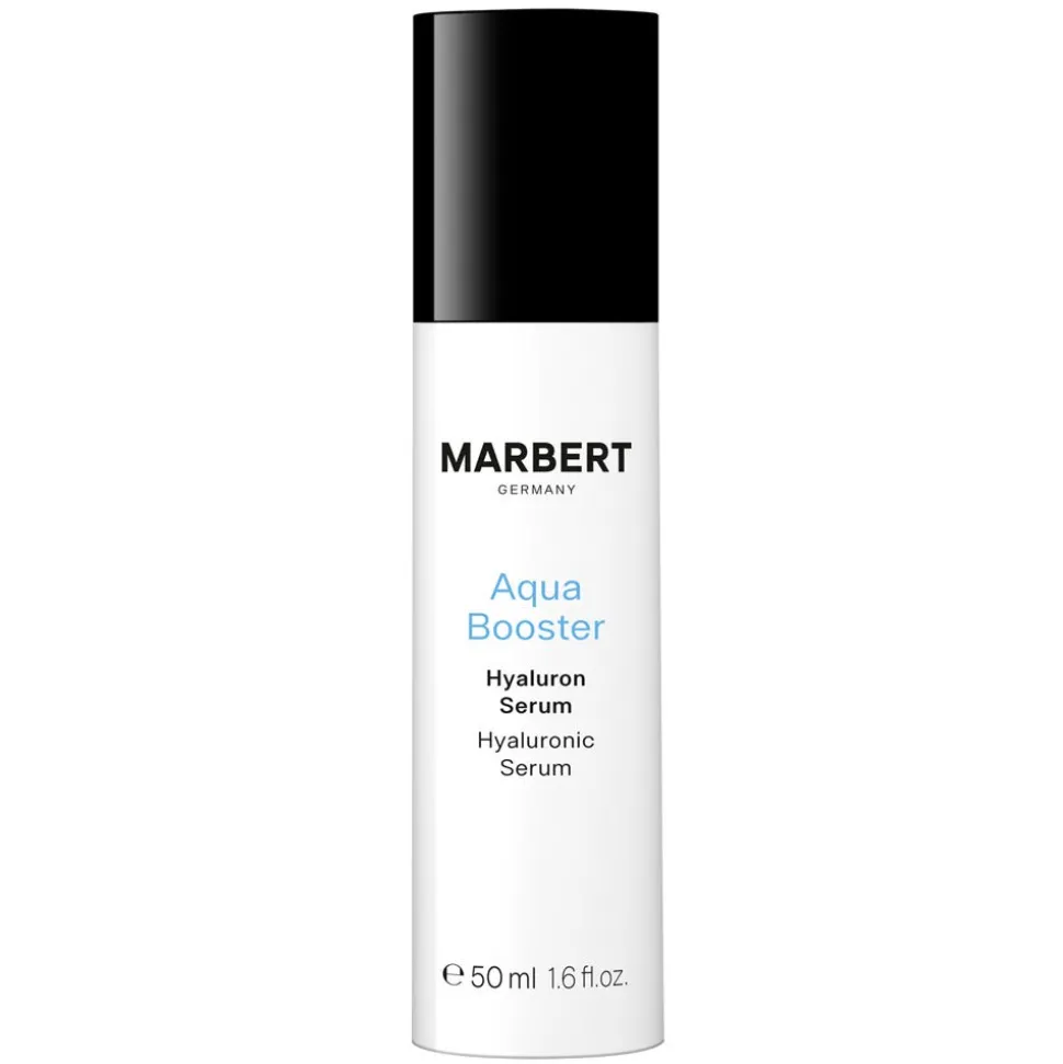 MARBERT Aqua Booster Hyaluron Serum 50 ml