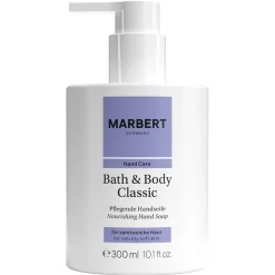 MARBERT Bath & Body Classic Handseife 300 ml