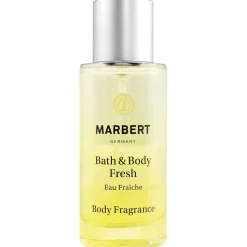 MARBERT Bath & Body Fresh Eau Fraiche 50 ml