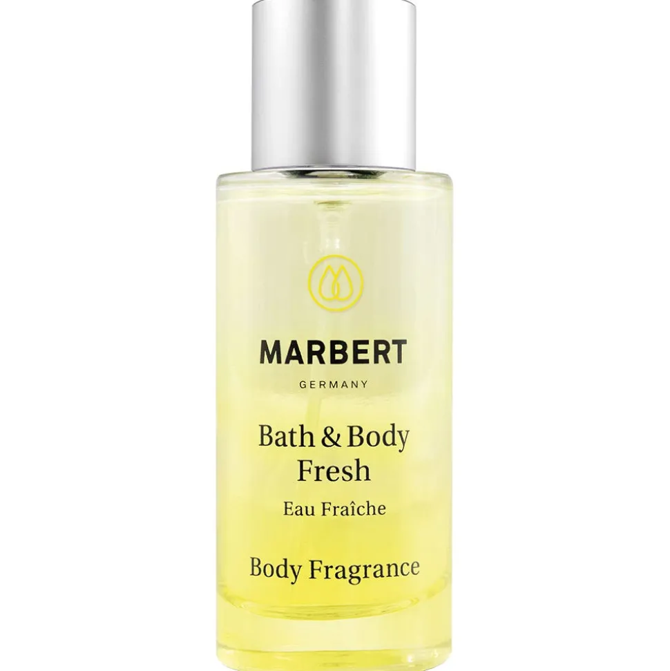 MARBERT Bath & Body Fresh Eau Fraiche 50 ml
