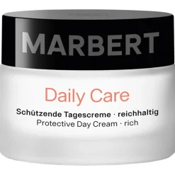 MARBERT Daily Care Protective Day Cream with SPF 15 50 ml