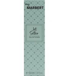 MARBERT Jet Setter Eau de Toilette 50 ml