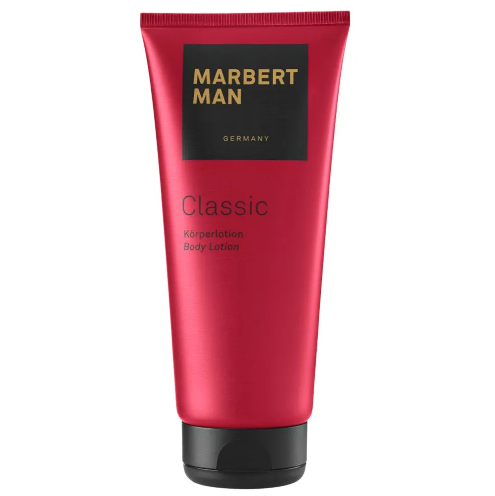 MARBERT Man Classic Körperlotion 200 ml