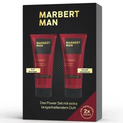 Marbert Man Classic Set