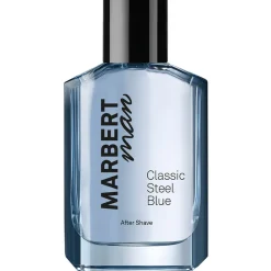 MARBERT Man Classic Steel Blue After Shave 100 ml