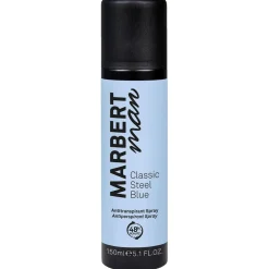 MARBERT Man Classic Steel Blue Set