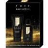 Marbert Man Pure Black Intense Set