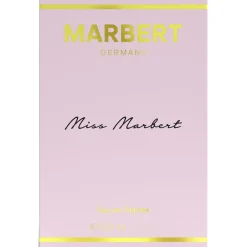 MARBERT Miss Marbert EdT 50 ml