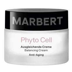MARBERT Phyto Cell Ausgleichende Creme 50 ml