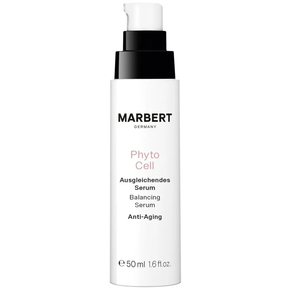 MARBERT Phyto Cell Ausgleichendes Serum 50 ml