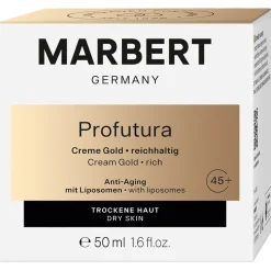MARBERT Profutura Creme Gold - reichhaltig 50 ml