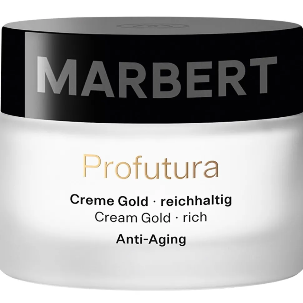 MARBERT Profutura Creme Gold - reichhaltig 50 ml
