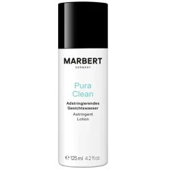 MARBERT Pura Clean Adstringierendes Gesichtswasser 125 ml