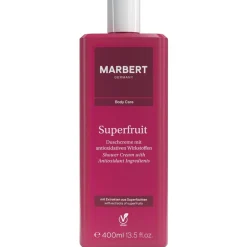 MARBERT Superfruit Duschcreme 400 ml